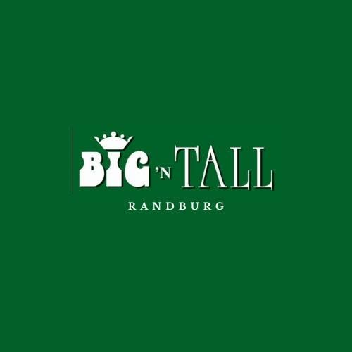 Big And Tall