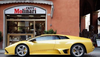 Caffe Molinari