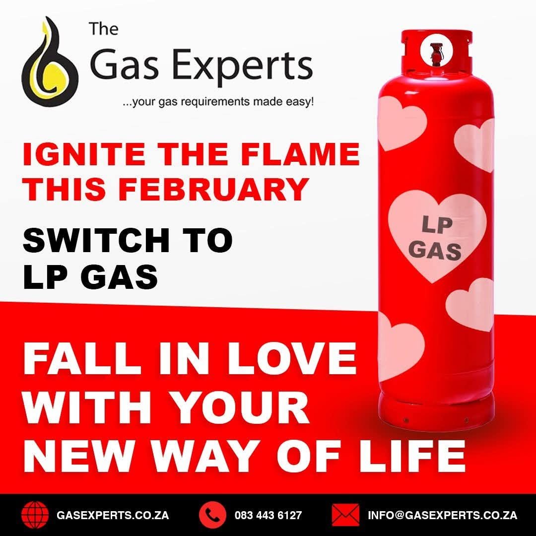 Gas Experts