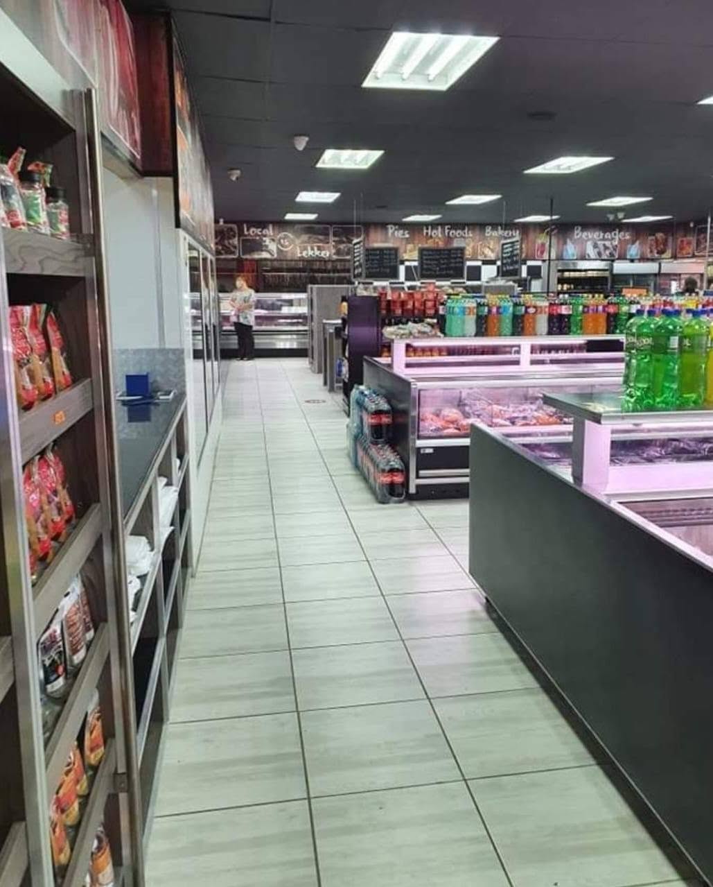 Westgate Meat Market – Randfontein