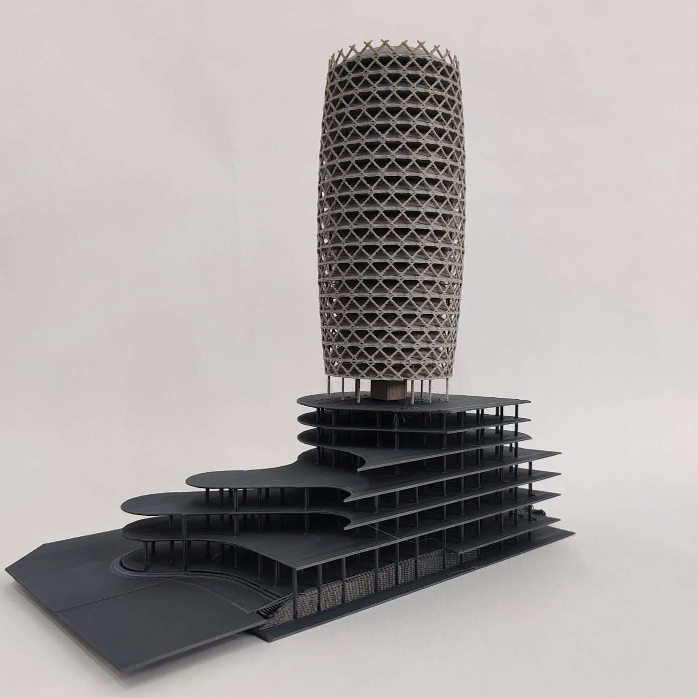 A4AC Architects