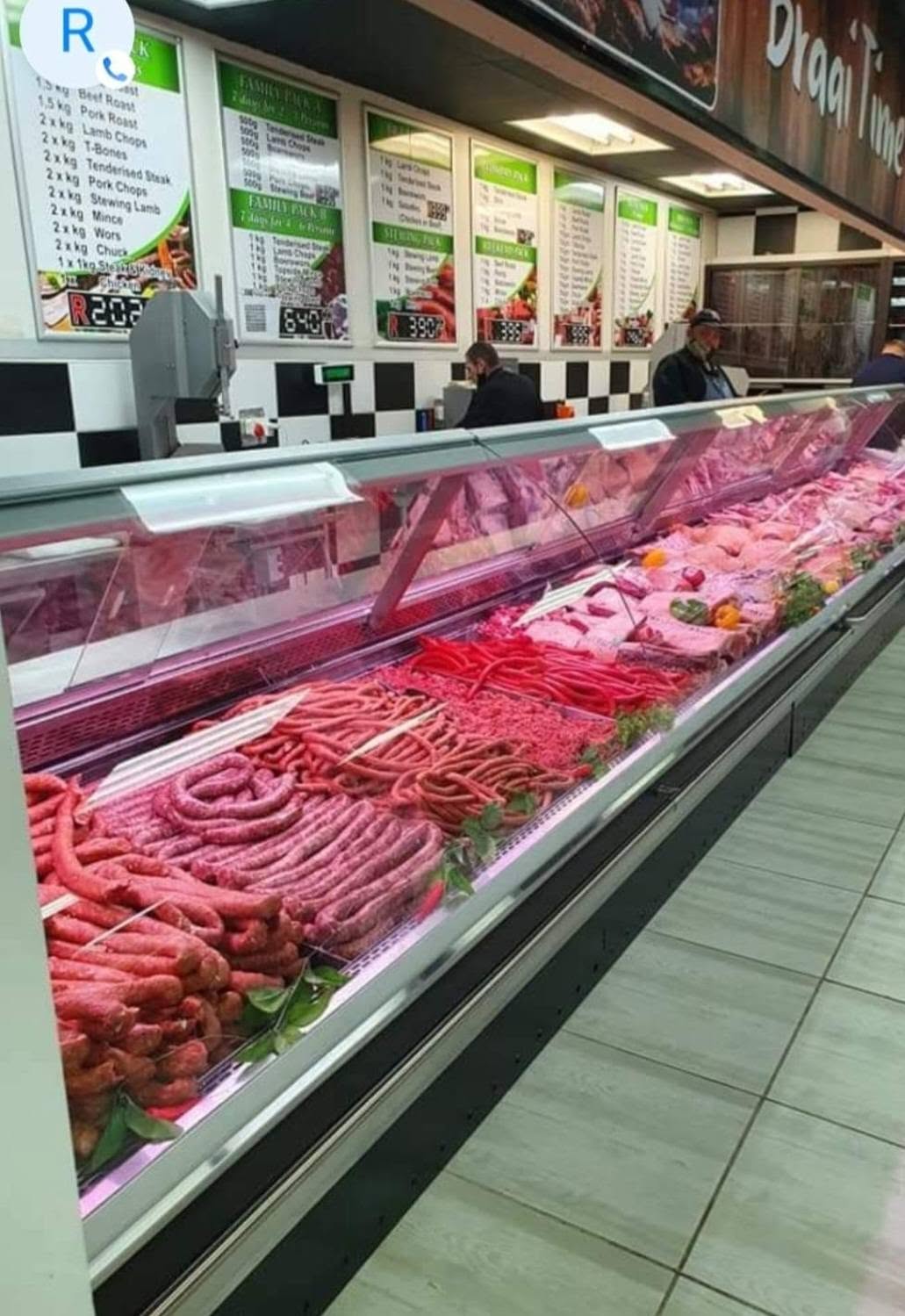 Westgate Meat Market – Randfontein