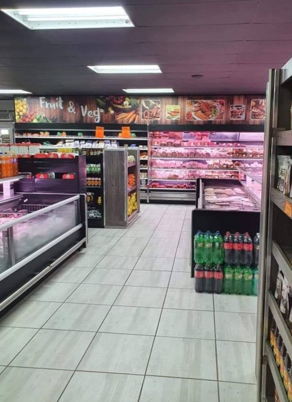Westgate Meat Market – Randfontein