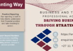 At Accounting And Taxation Services – Brakpan
