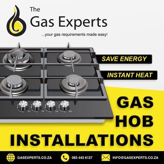 Gas Experts