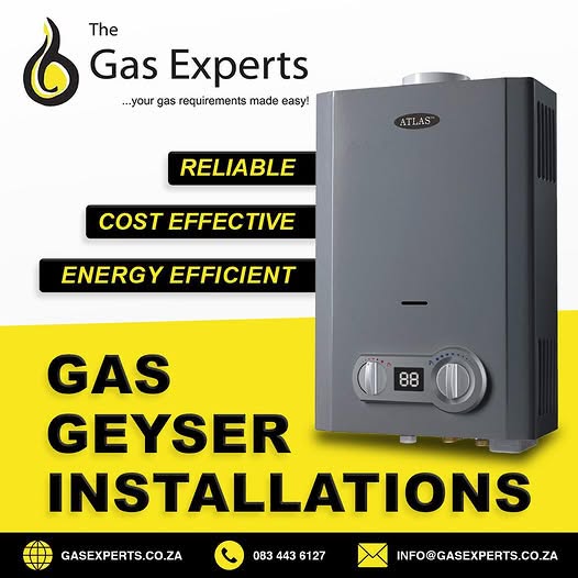 Gas Experts