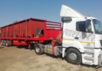 Johannesburg Truck Hire