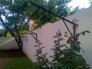 NW Washing Lines – Gauteng
