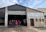 Tyre & Repair Centre – Strand