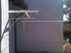 NW Washing Lines – Gauteng