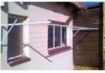 NW Washing Lines – Gauteng