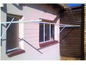 NW Washing Lines – Gauteng