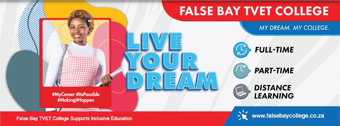 False Bay College – Cape Town