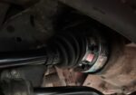 Tyre & Repair Centre – Strand