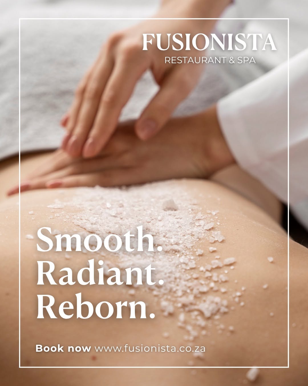 Fusionista Restaurant,Super Spa, Beauty Salon & Corporate Venue/ Functions