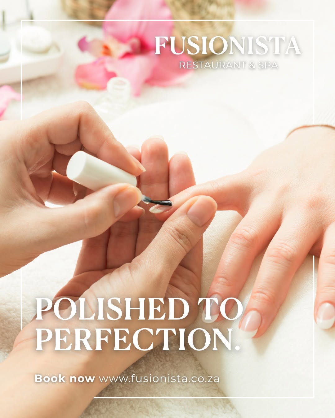 Fusionista Restaurant,Super Spa, Beauty Salon & Corporate Venue/ Functions