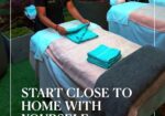 Fusionista Restaurant,Super Spa, Beauty Salon & Corporate Venue/ Functions