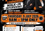 Energy At Work – Johannesburg