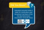 Galvatech (pty) Ltd – Bellville