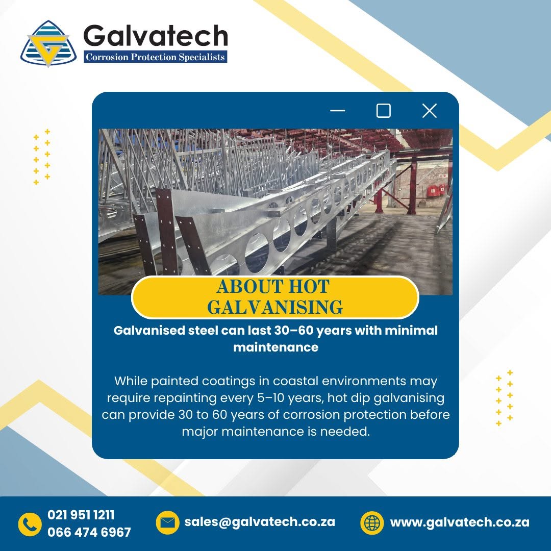 Galvatech (pty) Ltd – Bellville