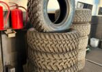 Tyre & Repair Centre – Strand