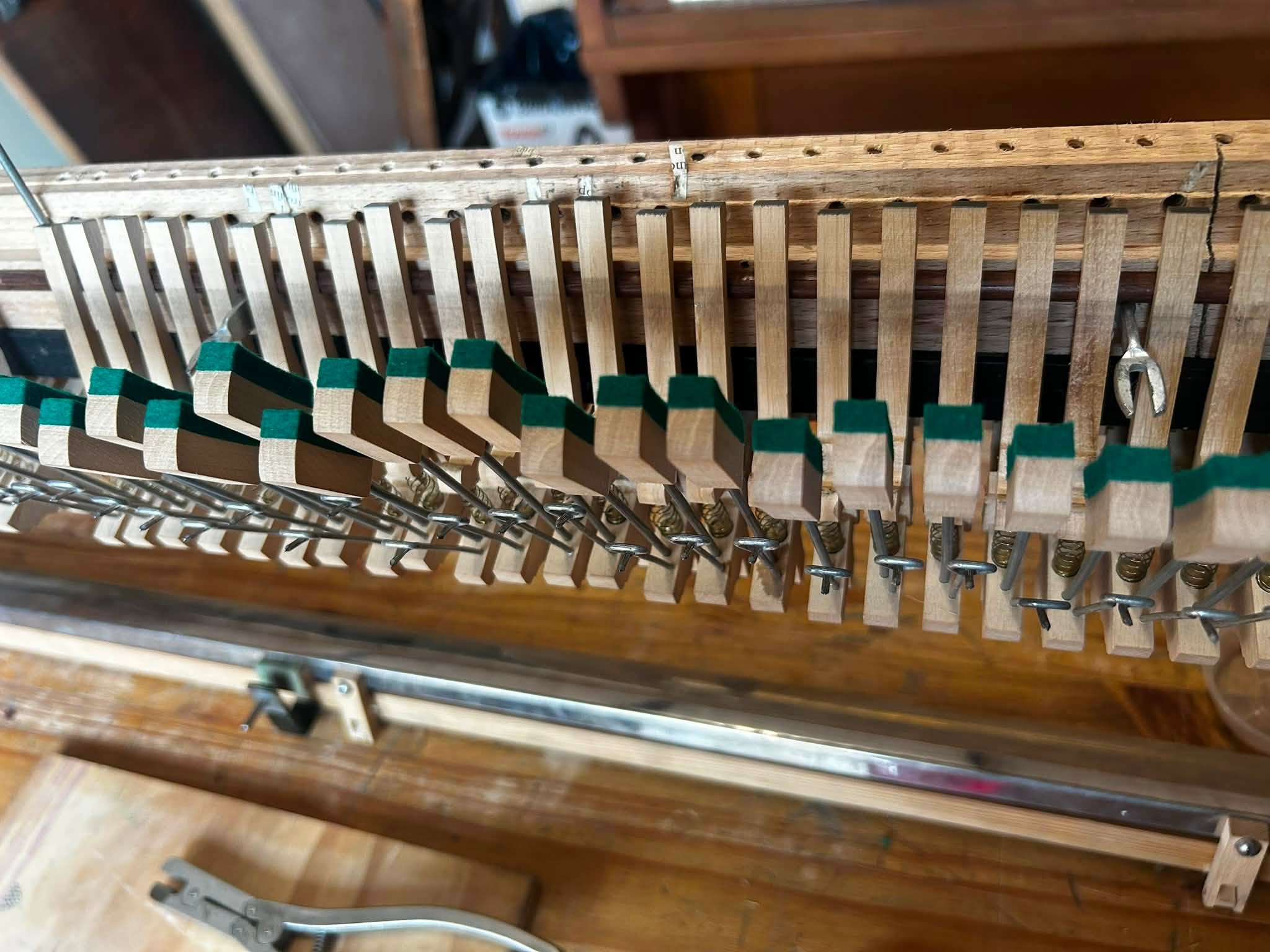 The Piano Place