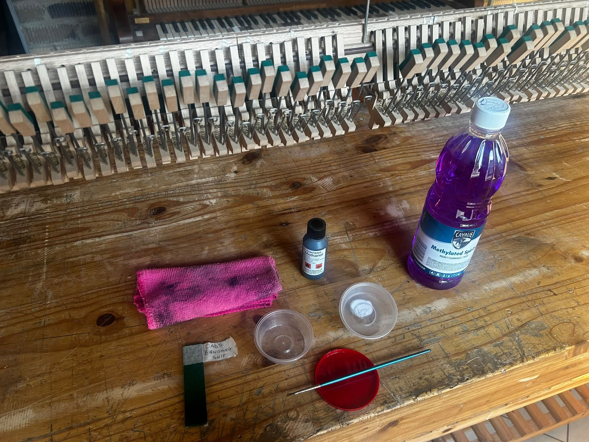 The Piano Place