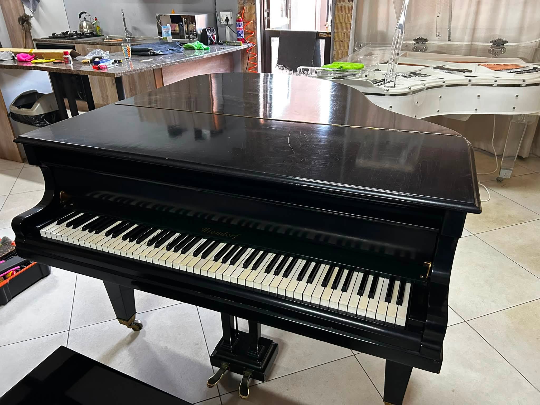 The Piano Place