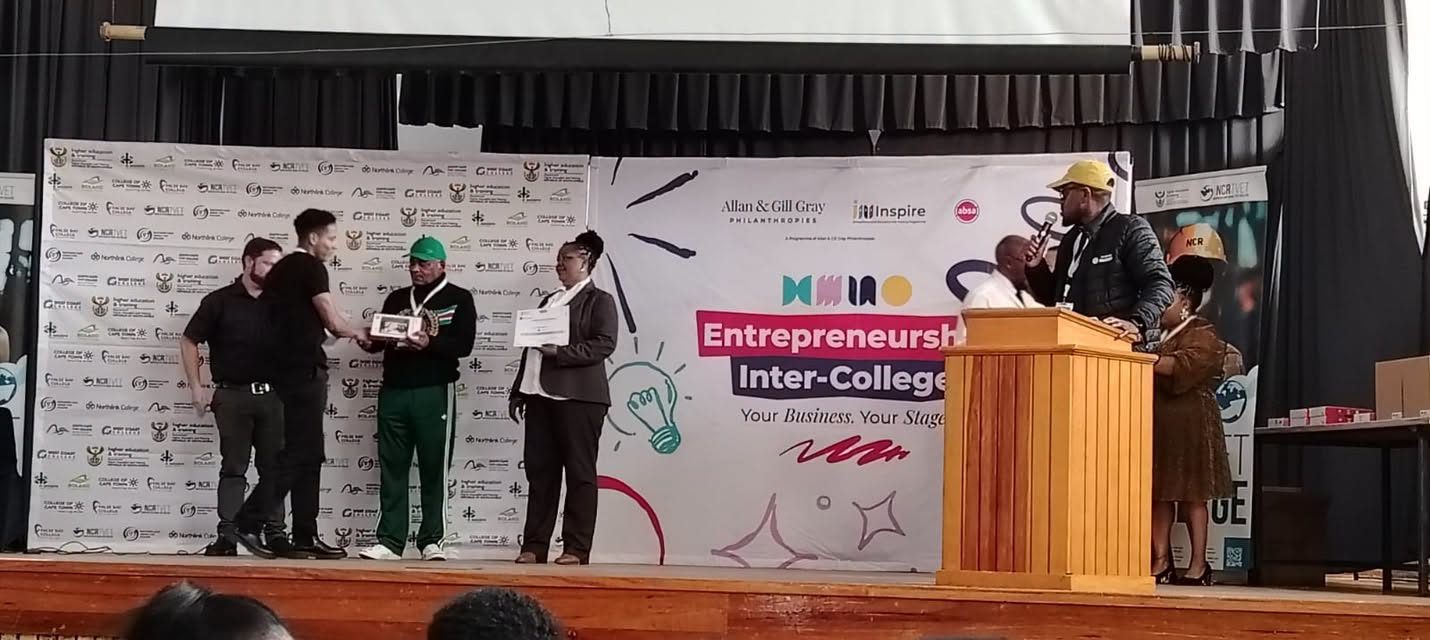 False Bay College – Cape Town