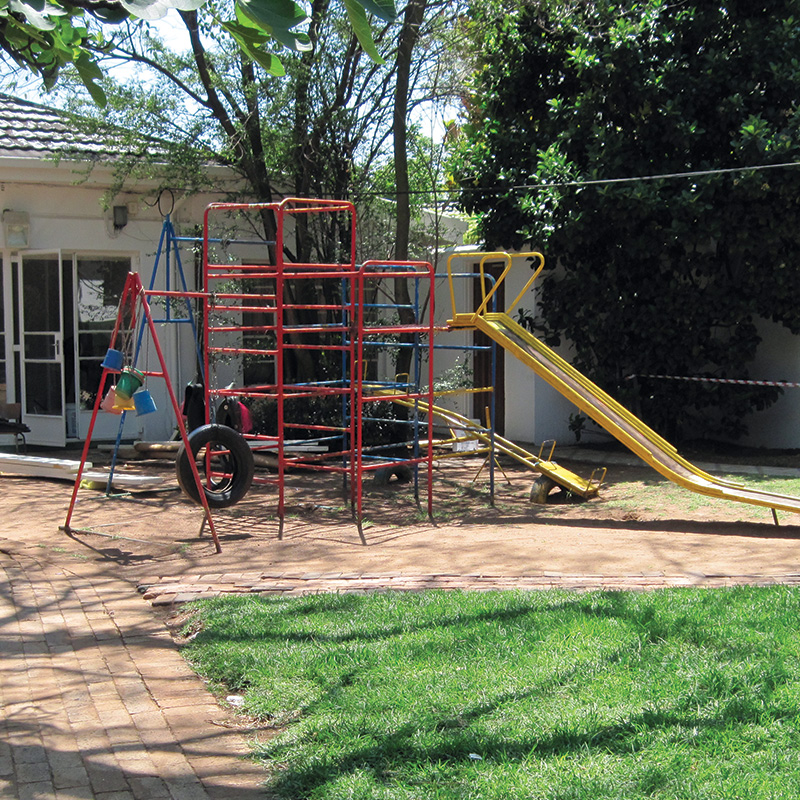 Swan Prep School Randburg