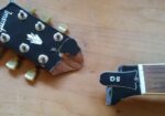 Wayne Guitar Repairs