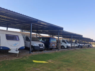 Carports