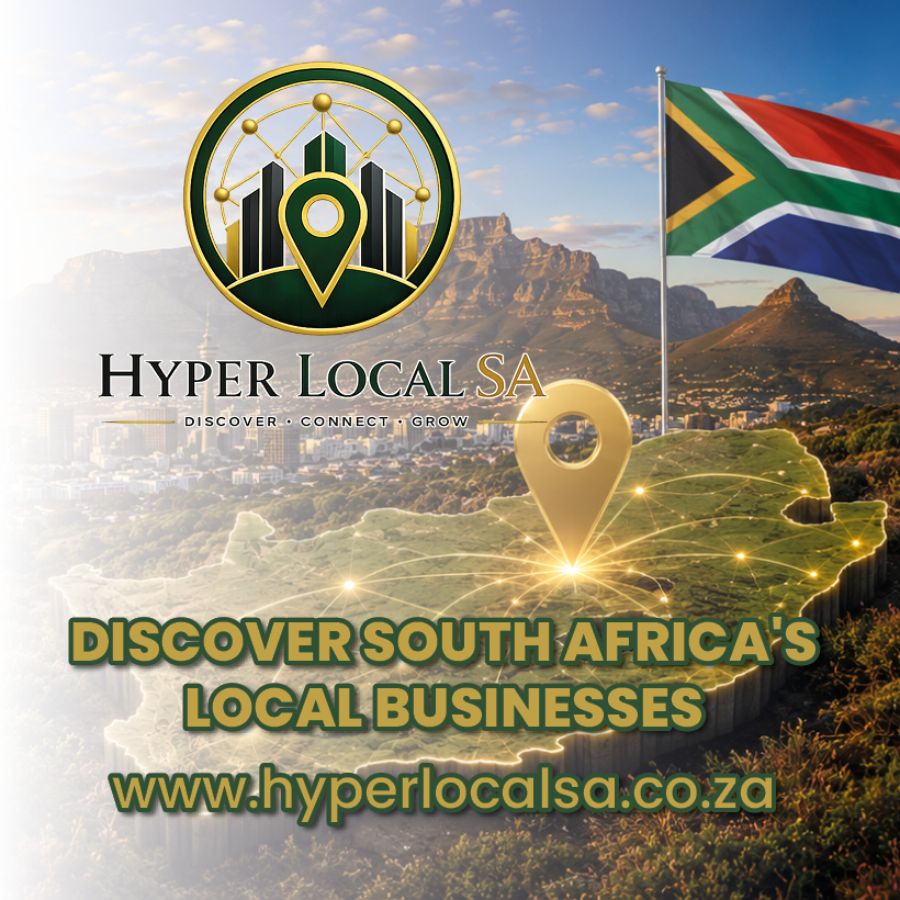 ADVERTISE & STAND A CHANCE TO WIN R1,000 CASH!