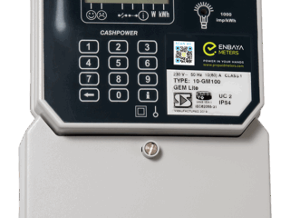 Meter