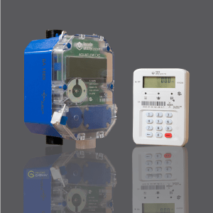 Prepaid Meters