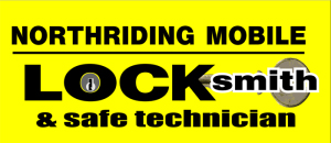 Northriding Mobile Locksmith & Safe Technician