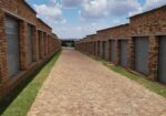Pretoria East Storage