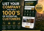 ADVERTISE & STAND A CHANCE TO WIN R1,000 CASH!