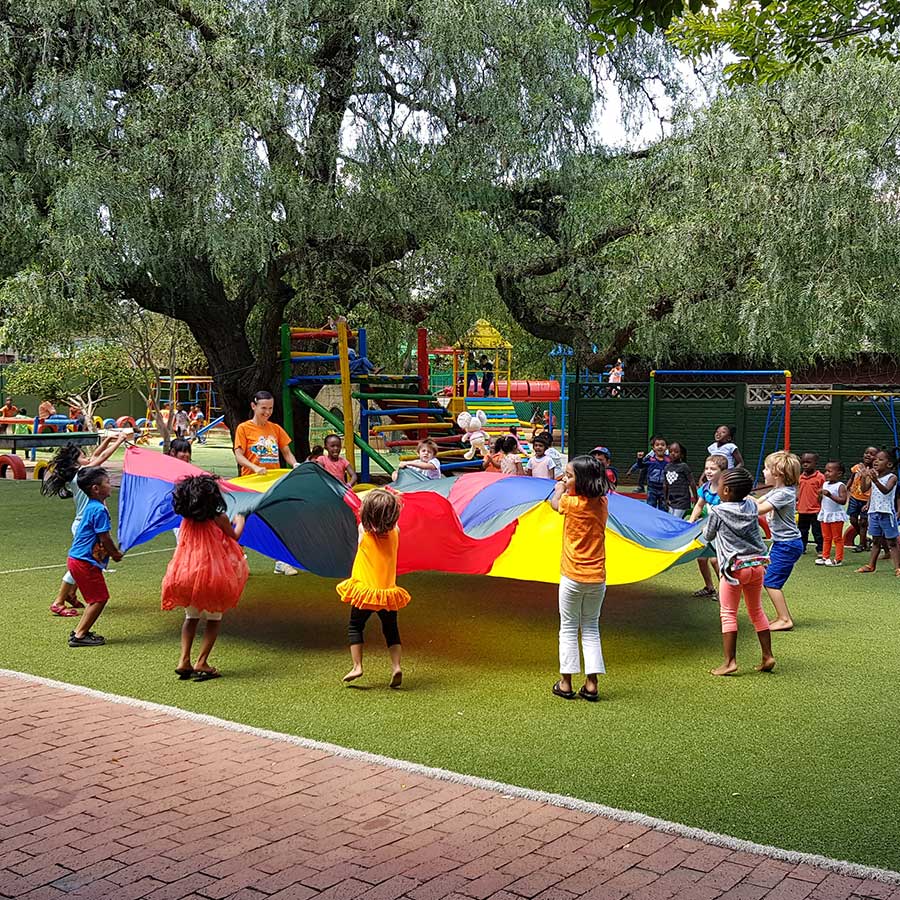 Swan Prep School Randburg