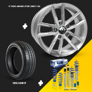 Tyre Rack