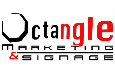Octangle Marketing & Signage