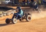 Buggy Parks Off-Road Karting