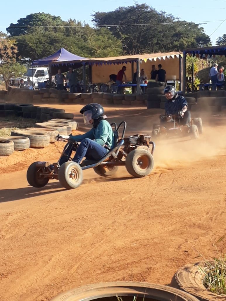 Buggy Parks Off-Road Karting