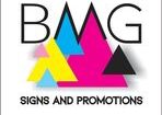 BMG Signs & Promotions