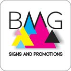 BMG Signs & Promotions