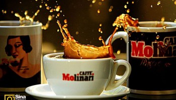 Caffe Molinari