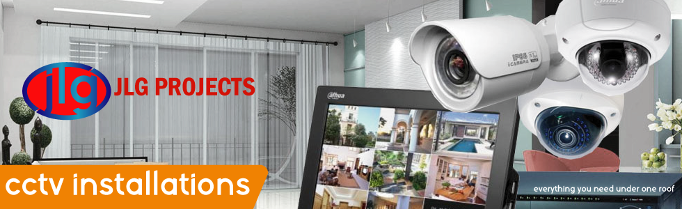 JLG Projects