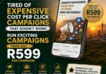 ADVERTISE & STAND A CHANCE TO WIN R1,000 CASH!