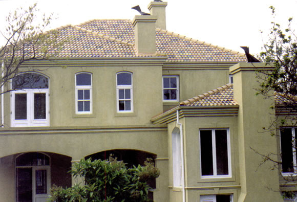 False Bay Roofing & Waterproofing – Somerset West