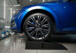 Tyre Rack